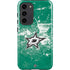 NHL Dallas Stars Frozen Galaxy S23 Plus Pro Case