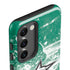 NHL Dallas Stars Frozen Galaxy S23 Plus Pro Case