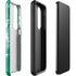 NHL Dallas Stars Frozen Galaxy S23 Plus Pro Case