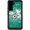 NHL Dallas Stars Frozen Galaxy S23 Plus Waterproof Case