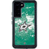 NHL Dallas Stars Frozen Galaxy S23 Plus Waterproof Case