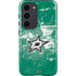 NHL Dallas Stars Frozen Galaxy S23 Pro Case