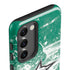 NHL Dallas Stars Frozen Galaxy S23 Pro Case