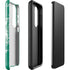 NHL Dallas Stars Frozen Galaxy S23 Pro Case