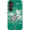 NHL Dallas Stars Frozen Galaxy S24 Impact Case