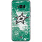 NHL Dallas Stars Frozen Galaxy S8 Plus Skin