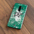 NHL Dallas Stars Frozen Galaxy S9 Plus Skin