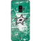 NHL Dallas Stars Frozen Galaxy S9 Skin