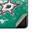 NHL Dallas Stars Frozen Galaxy Z Flip Skin