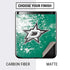 NHL Dallas Stars Frozen Galaxy Z Flip Skin