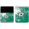 NHL Dallas Stars Frozen Galaxy Z Flip4 5G Skin