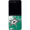 NHL Dallas Stars Frozen Galaxy Z Flip5 5G Skin