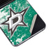 NHL Dallas Stars Frozen Galaxy Z Flip5 5G Skin