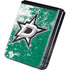 NHL Dallas Stars Frozen Galaxy Z Flip5 5G Skin