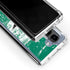 NHL Dallas Stars Frozen Galaxy Z Fold5 5G Clear Case