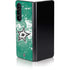 NHL Dallas Stars Frozen Galaxy Z Fold5 5G Skin
