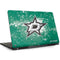NHL Dallas Stars Frozen Dell Inspiron Skin