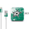 NHL Dallas Stars Frozen iPad Charger (10W USB) Skin
