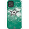 NHL Dallas Stars Frozen iPhone 11 Impact Case