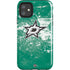 NHL Dallas Stars Frozen iPhone 11 Impact Case