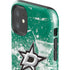 NHL Dallas Stars Frozen iPhone 11 Impact Case