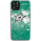 NHL Dallas Stars Frozen iPhone 11 Pro Clear Case