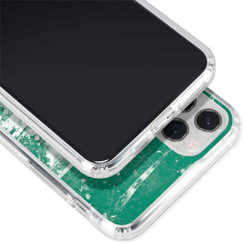 NHL Dallas Stars Frozen iPhone 11 Pro Clear Case