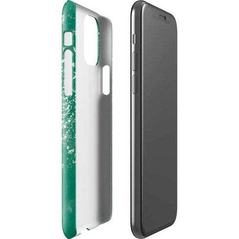NHL Dallas Stars Frozen iPhone 11 Pro Lite Case