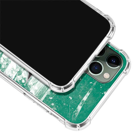 NHL Dallas Stars Frozen iPhone 11 Pro Max Clear Case