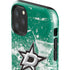 NHL Dallas Stars Frozen iPhone 11 Pro Max Impact Case