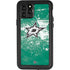 NHL Dallas Stars Frozen iPhone 11 Pro Waterproof Case