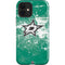 NHL Dallas Stars Frozen iPhone 12 Impact Case
