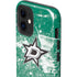 NHL Dallas Stars Frozen iPhone 12 Impact Case
