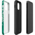 NHL Dallas Stars Frozen iPhone 12 Impact Case