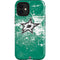 NHL Dallas Stars Frozen iPhone 12 Mini Impact Case
