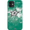 NHL Dallas Stars Frozen iPhone 12 Mini Lite Case