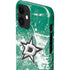 NHL Dallas Stars Frozen iPhone 12 Mini Lite Case