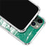 NHL Dallas Stars Frozen iPhone 12 Pro Clear Case