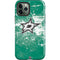 NHL Dallas Stars Frozen iPhone 12 Pro Impact Case