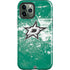 NHL Dallas Stars Frozen iPhone 12 Pro Max Impact Case