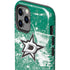 NHL Dallas Stars Frozen iPhone 12 Pro Max Impact Case