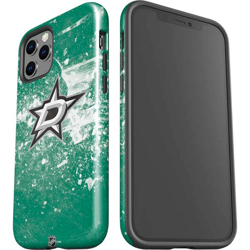 NHL Dallas Stars Frozen iPhone 12 Pro Max Impact Case