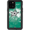 NHL Dallas Stars Frozen iPhone 12 Pro Max Waterproof Case
