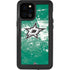 NHL Dallas Stars Frozen iPhone 12 Pro Max Waterproof Case