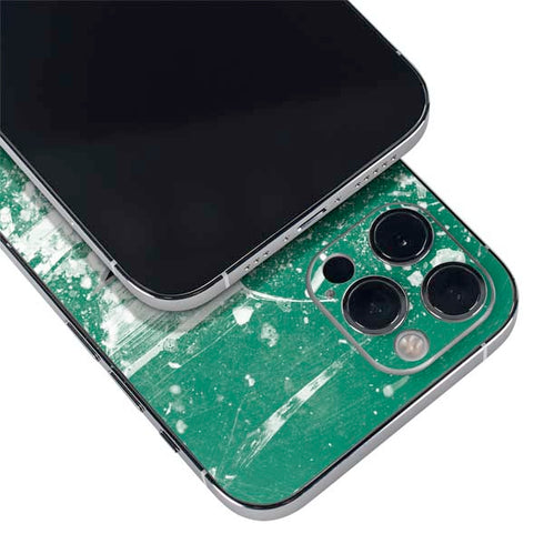 NHL Dallas Stars Frozen iPhone 12 Pro Skin