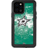 NHL Dallas Stars Frozen iPhone 12 Pro Waterproof Case