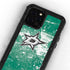 NHL Dallas Stars Frozen iPhone 12 Pro Waterproof Case
