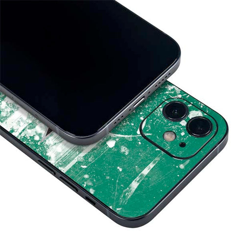 NHL Dallas Stars Frozen iPhone 12 Skin