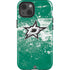 NHL Dallas Stars Frozen iPhone 13 Impact Case