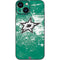 NHL Dallas Stars Frozen iPhone 13 Mini Skin
